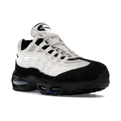 Nike Air Max 95 Big Bubble City Pack Paris Atelier