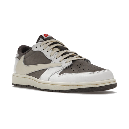 Air Jordan 1 Retro Low OG SP Travis Scott Reverse Mocha
