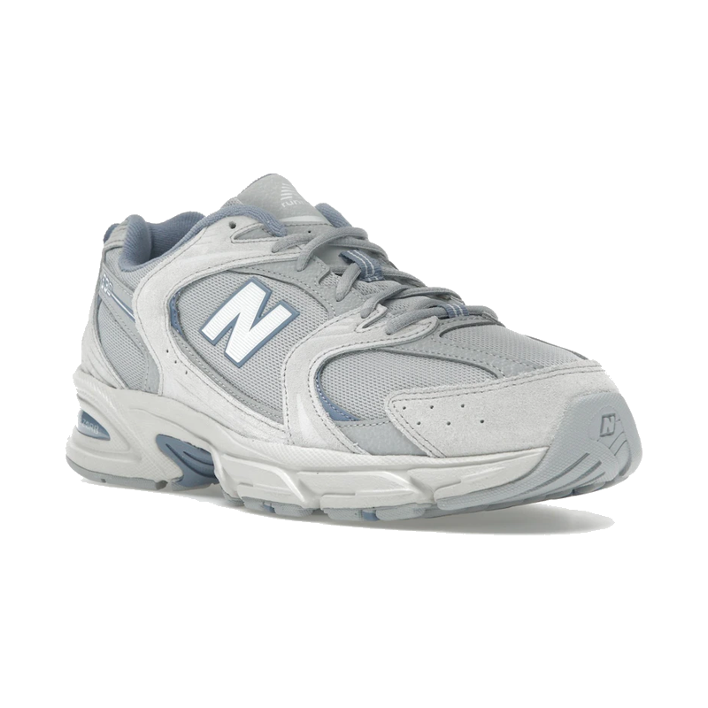 New Balance 530 Grey Matter Sea Blue