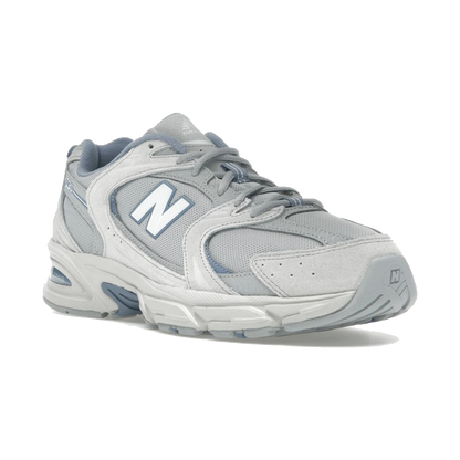 New Balance 530 Grey Matter Sea Blue