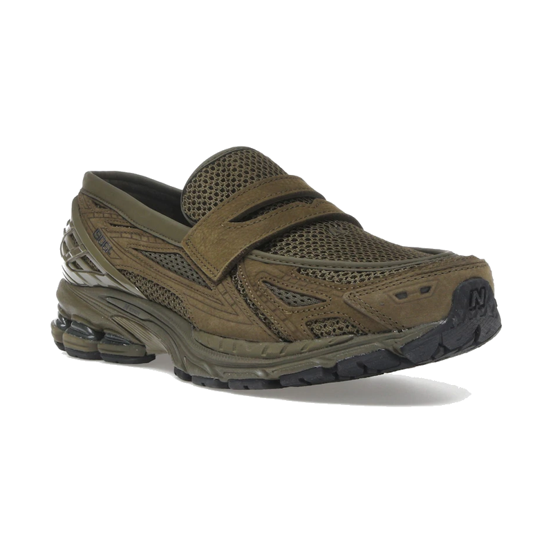 New Balance 1906L Olive Khaki