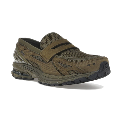 New Balance 1906L Olive Khaki