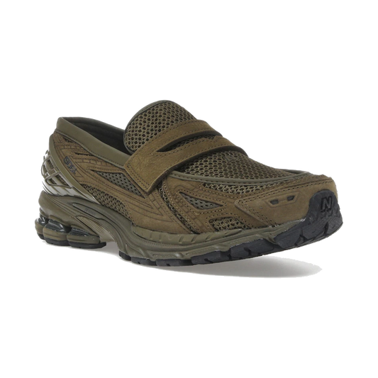 New Balance 1906L Olive Khaki