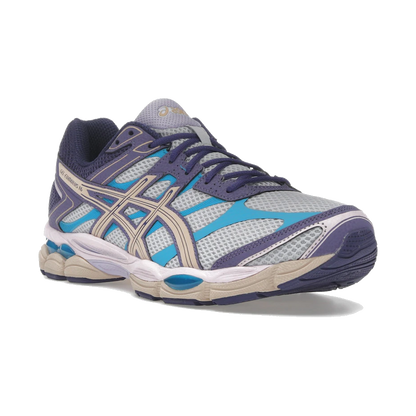 ASICS Gel-Cumulus 16 Purple Cloud Grey Bisque