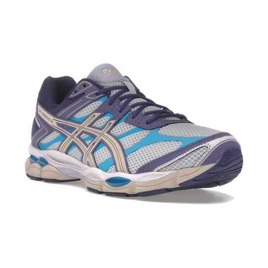 ASICS Gel-Cumulus 16 Purple Cloud Grey Bisque