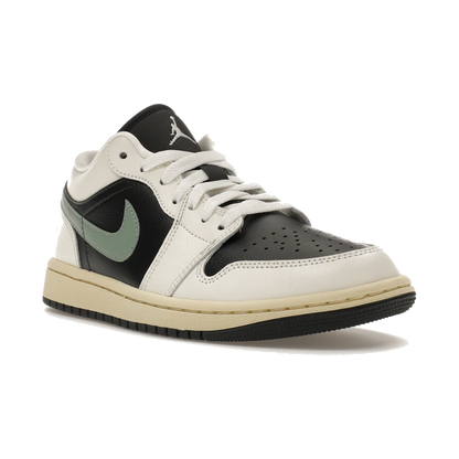 Air Jordan 1 Low Jade Smoke
