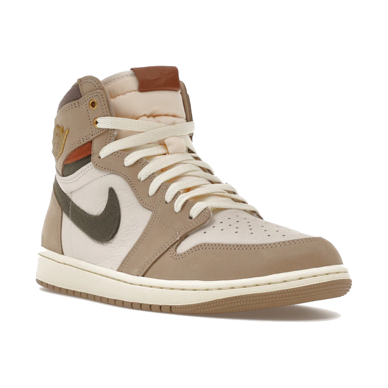 Air Jordan 1 Retro High OG Khaki