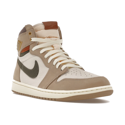 Air Jordan 1 Retro High OG Khaki