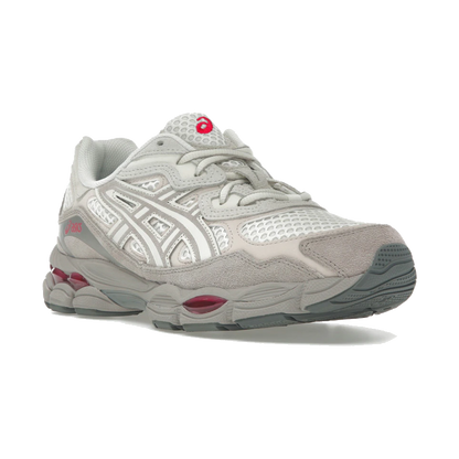 ASICS Gel-NYC Cream Moonrock