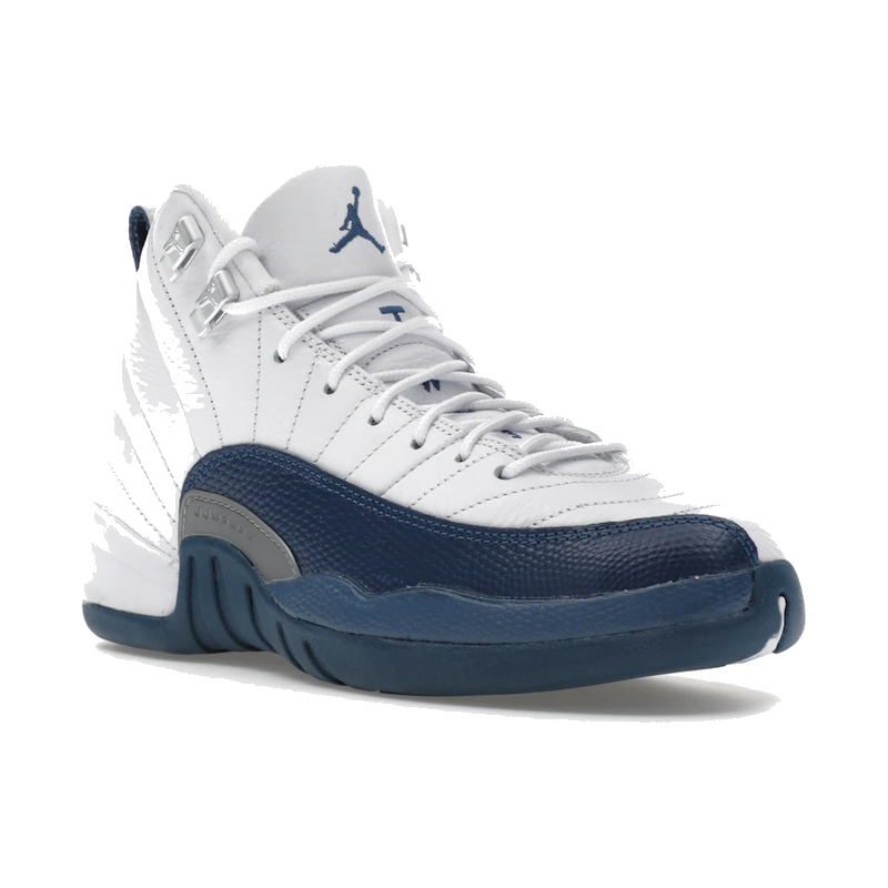 Air Jordan 12 Retro French Blue 2025