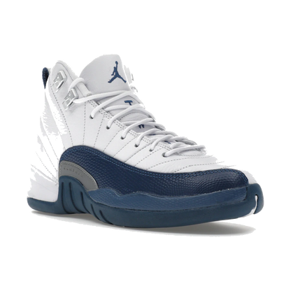 Air Jordan 12 Retro French Blue 2025