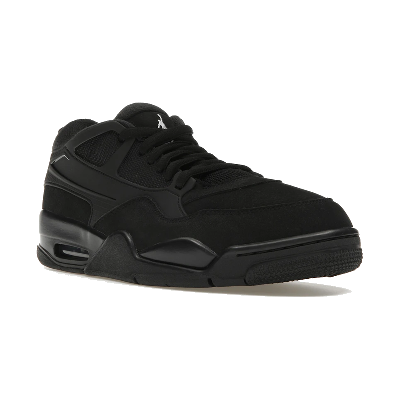 Air Jordan 4 RM Black Cat