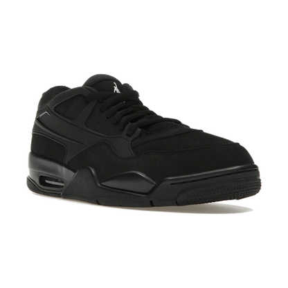 Air Jordan 4 RM Black Cat