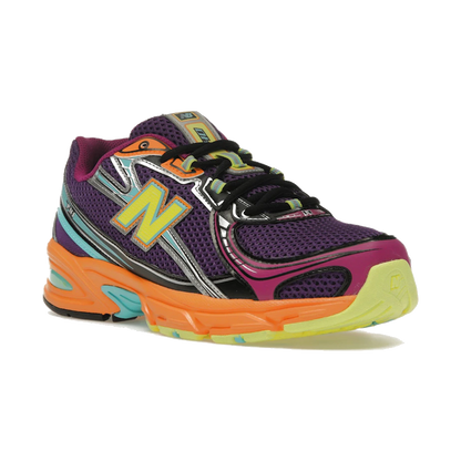 New Balance 740v2 Concord Grape Sun Glow