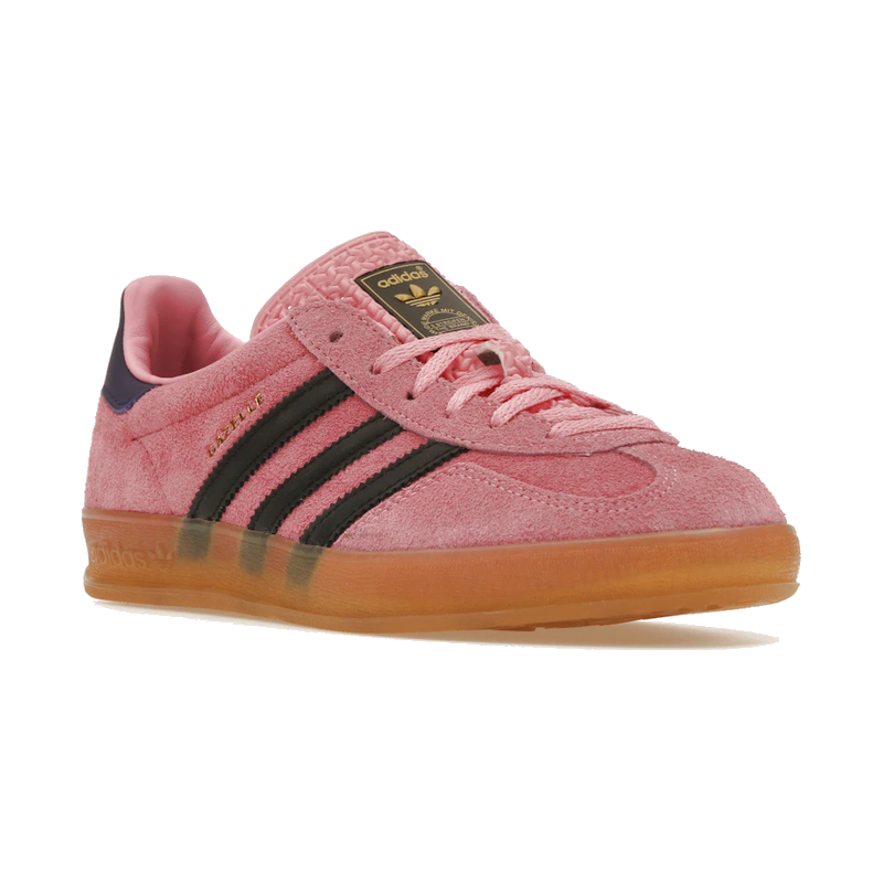 Adidas Gazelle Indoor Bliss Pink Purple
