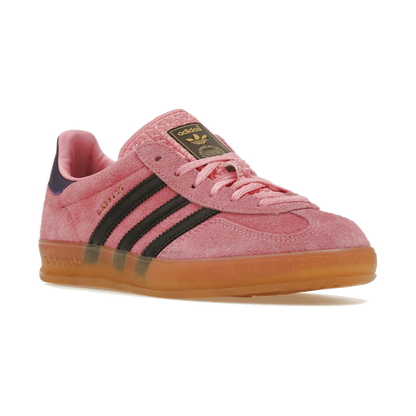 Adidas Gazelle Indoor Bliss Pink Purple