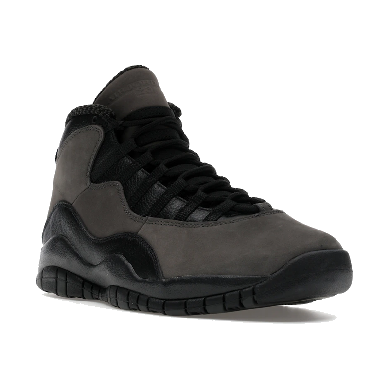 Air Jordan 10 Retro Shadow 2025