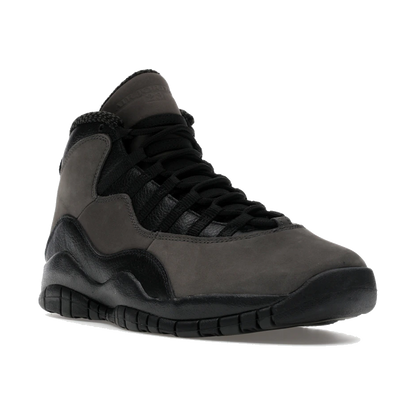 Air Jordan 10 Retro Shadow 2025