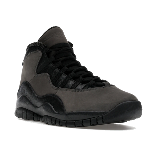 Air Jordan 10 Retro Shadow 2025