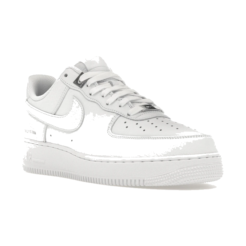 Nike Air Force 1 Low SP 1017 ALYX 9SM White