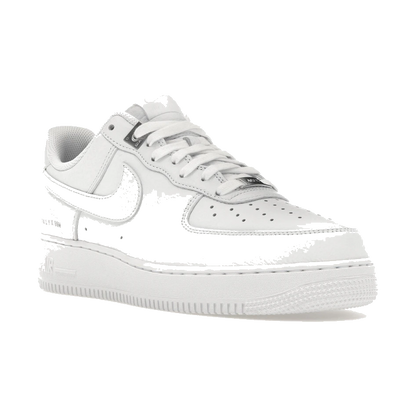 Nike Air Force 1 Low SP 1017 ALYX 9SM White