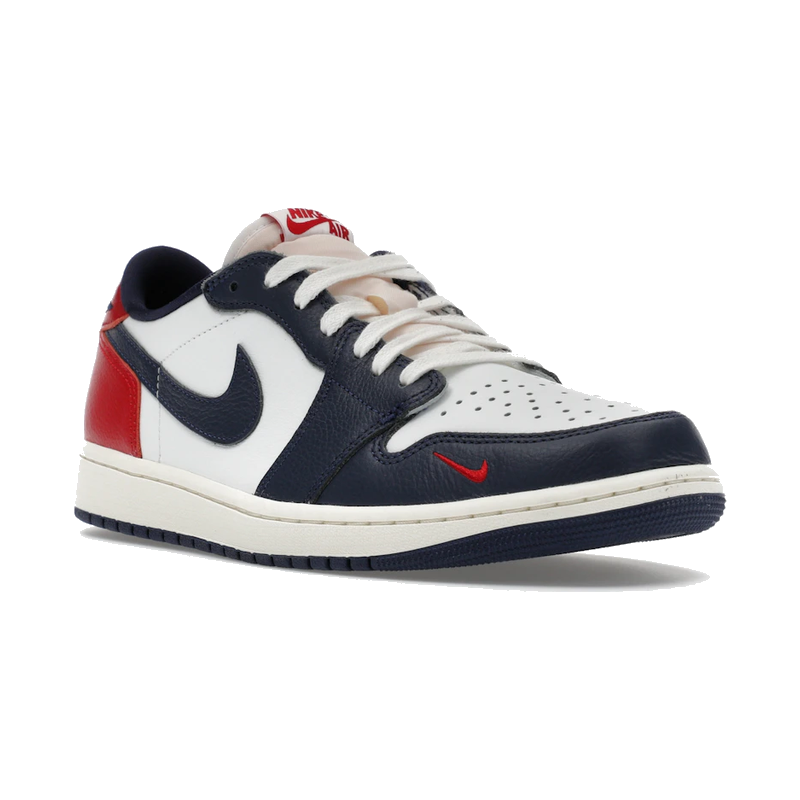 Air Jordan 1 Retro Low OG Howard University