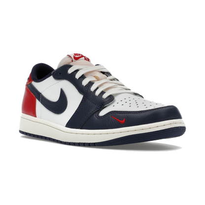 Air Jordan 1 Retro Low OG Howard University