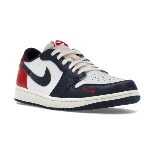 Air Jordan 1 Retro Low OG Howard University