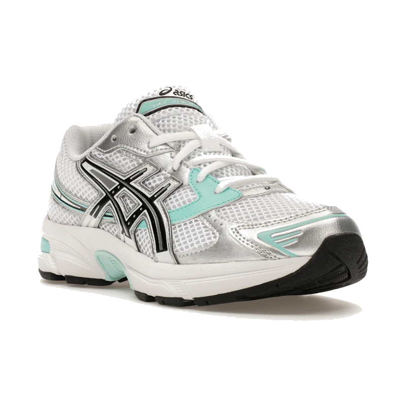 ASICS Gel-1130 White Aqua
