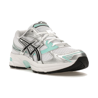 ASICS Gel-1130 White Aqua