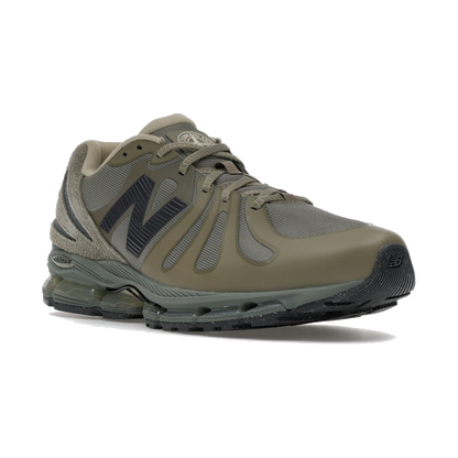New Balance Abzorb 1890 Stone Island Rich Tan Brown