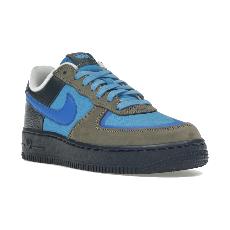 Nike Air Force 1 Low SP Stash 2024