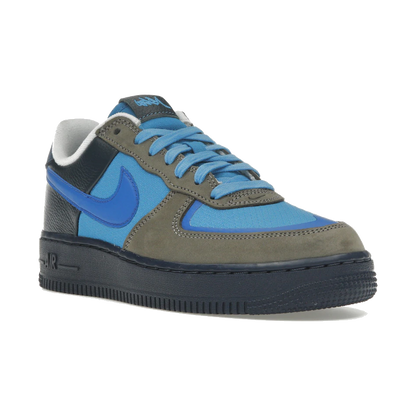 Nike Air Force 1 Low SP Stash 2024