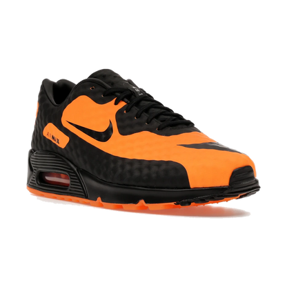 Nike Air Max 90 Bright Citrus Hypervenom
