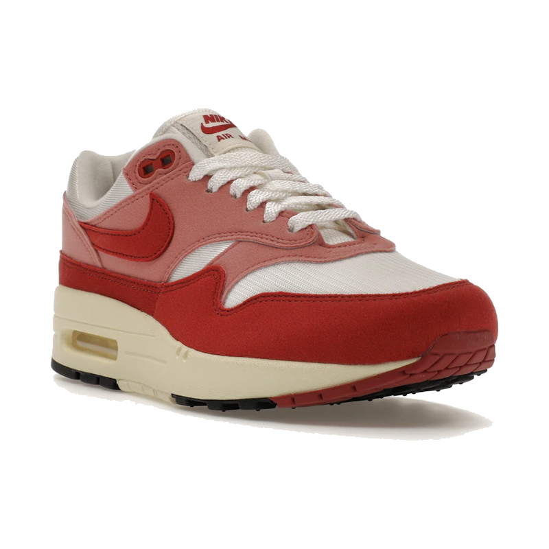 Nike Air Max 1 Red Stardust