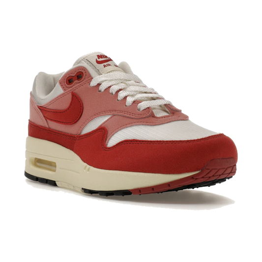 Nike Air Max 1 Red Stardust