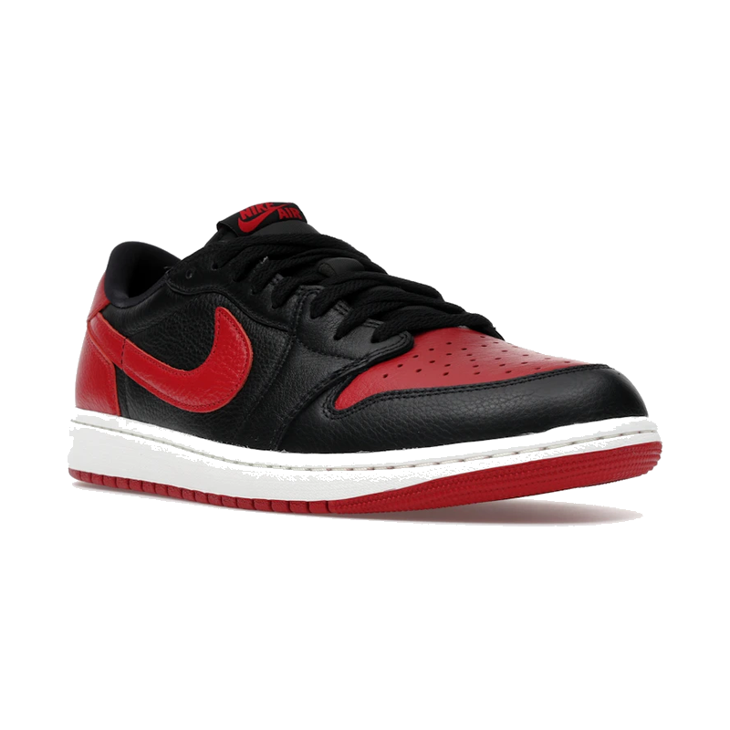 Air Jordan 1 Retro Low OG Banned