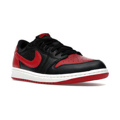 Air Jordan 1 Retro Low OG Banned