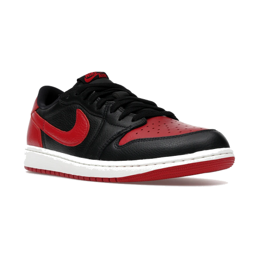 Air Jordan 1 Retro Low OG Banned