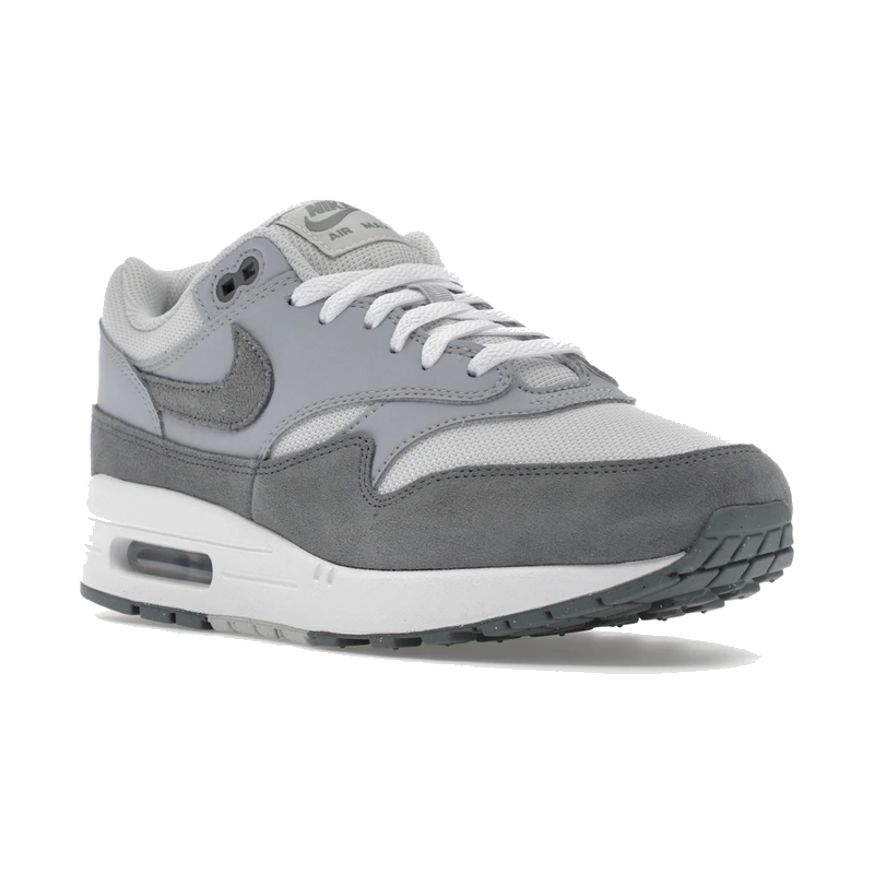 Nike Air Max 1 '87 Photon Dust Wolf Grey