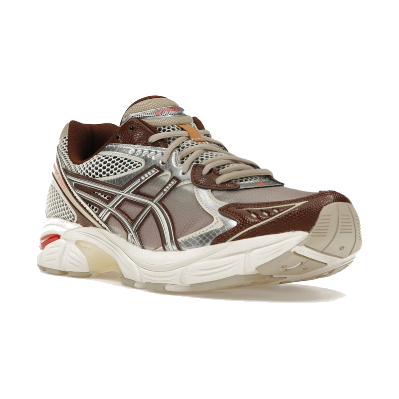 ASICS GT-2160 Above the Clouds Chocolate Brown