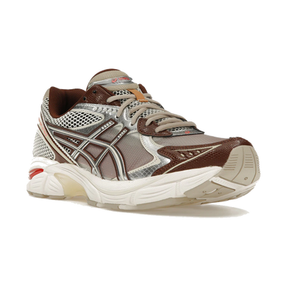 ASICS GT-2160 Above the Clouds Chocolate Brown