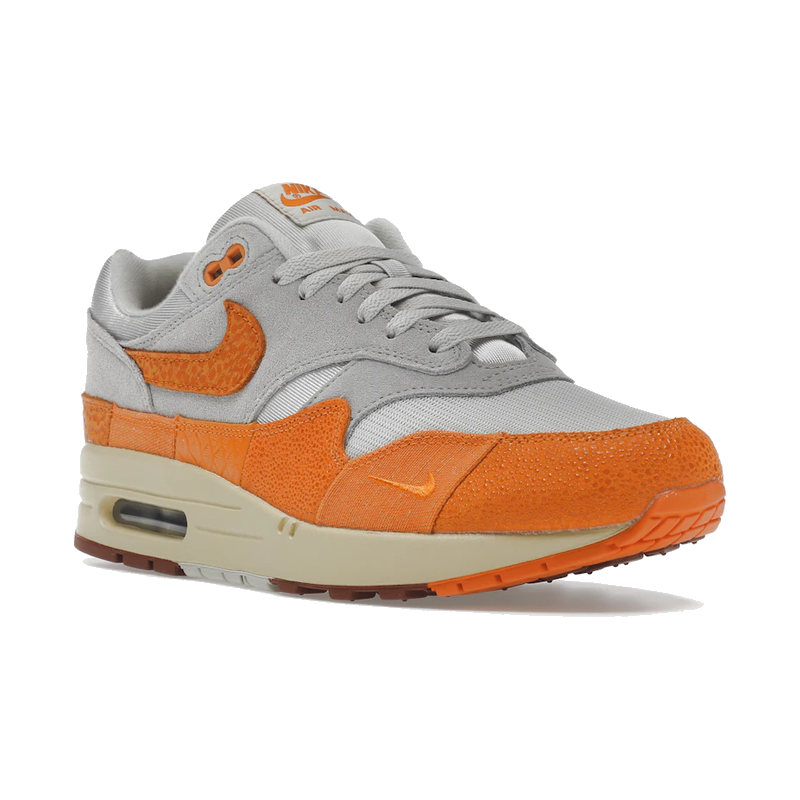 Nike Air Max 1 Master Magma Orange