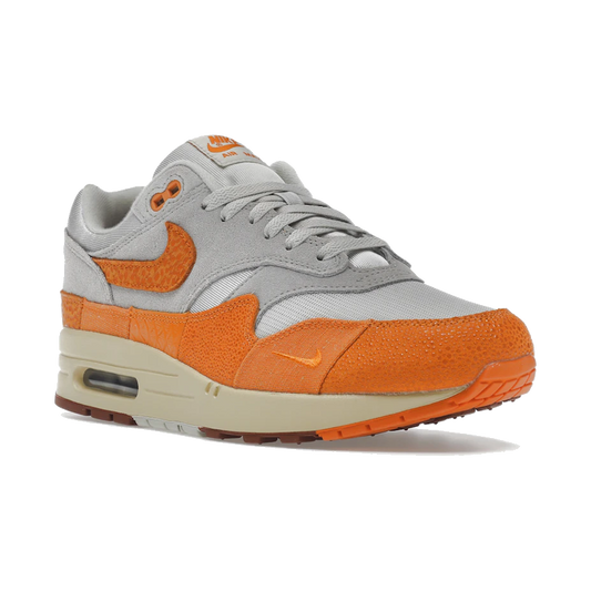 Nike Air Max 1 Master Magma Orange