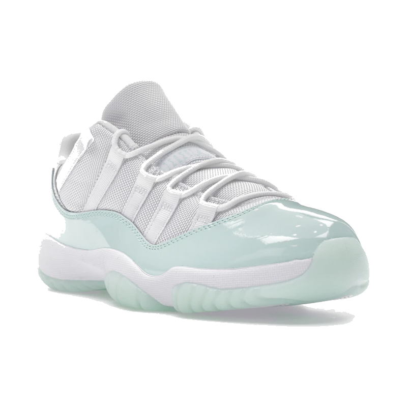 Air Jordan 11 Retro Low Igloo