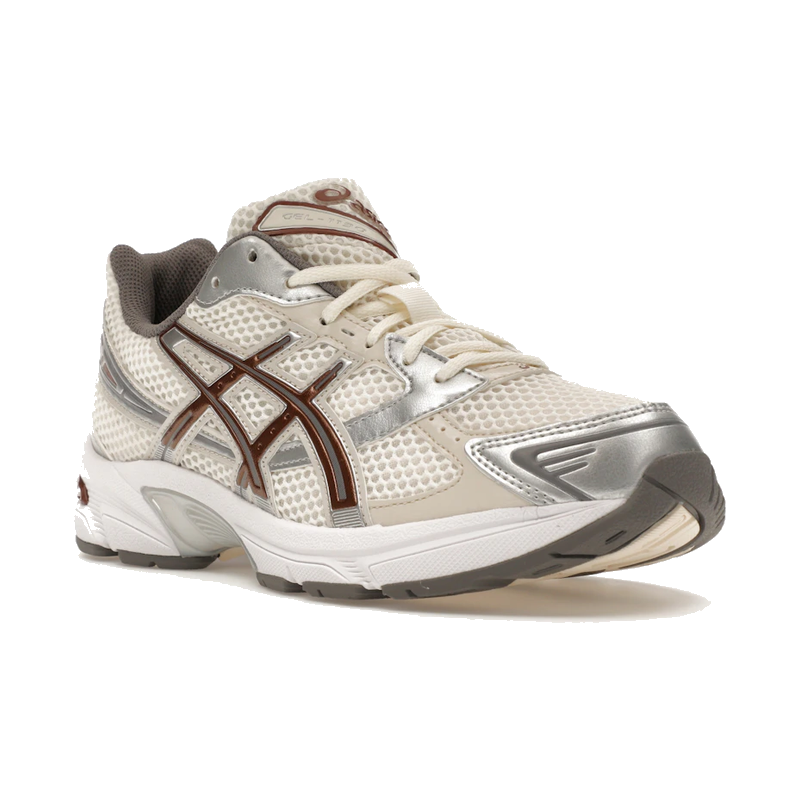 ASICS Gel-1130 Cream Reddish Brown