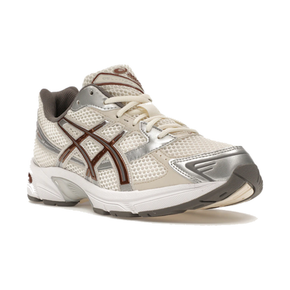 ASICS Gel-1130 Cream Reddish Brown