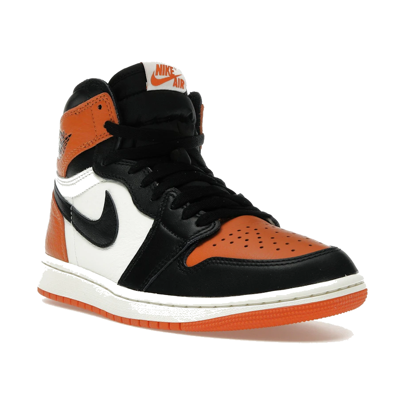 Air Jordan 1 Retro High OG Shattered Backboard 2025