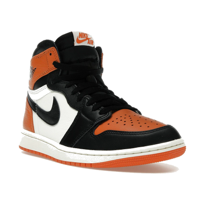 Air Jordan 1 Retro High OG Shattered Backboard 2025
