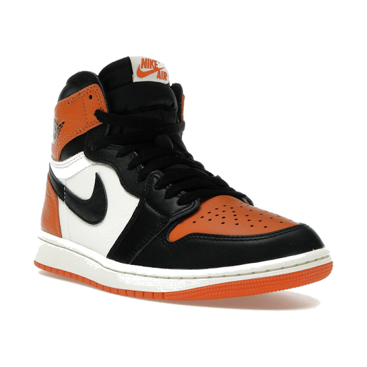Air Jordan 1 Retro High OG Shattered Backboard 2025